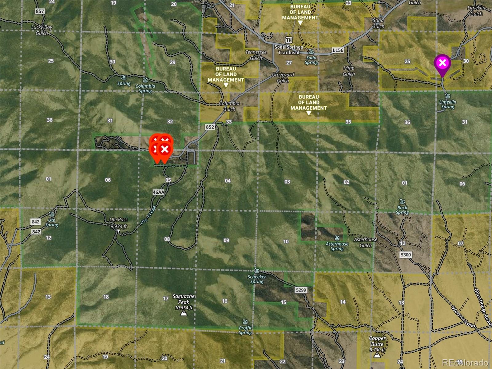 MLS Image #39 for 30101  county road 46aa ,villa grove, Colorado