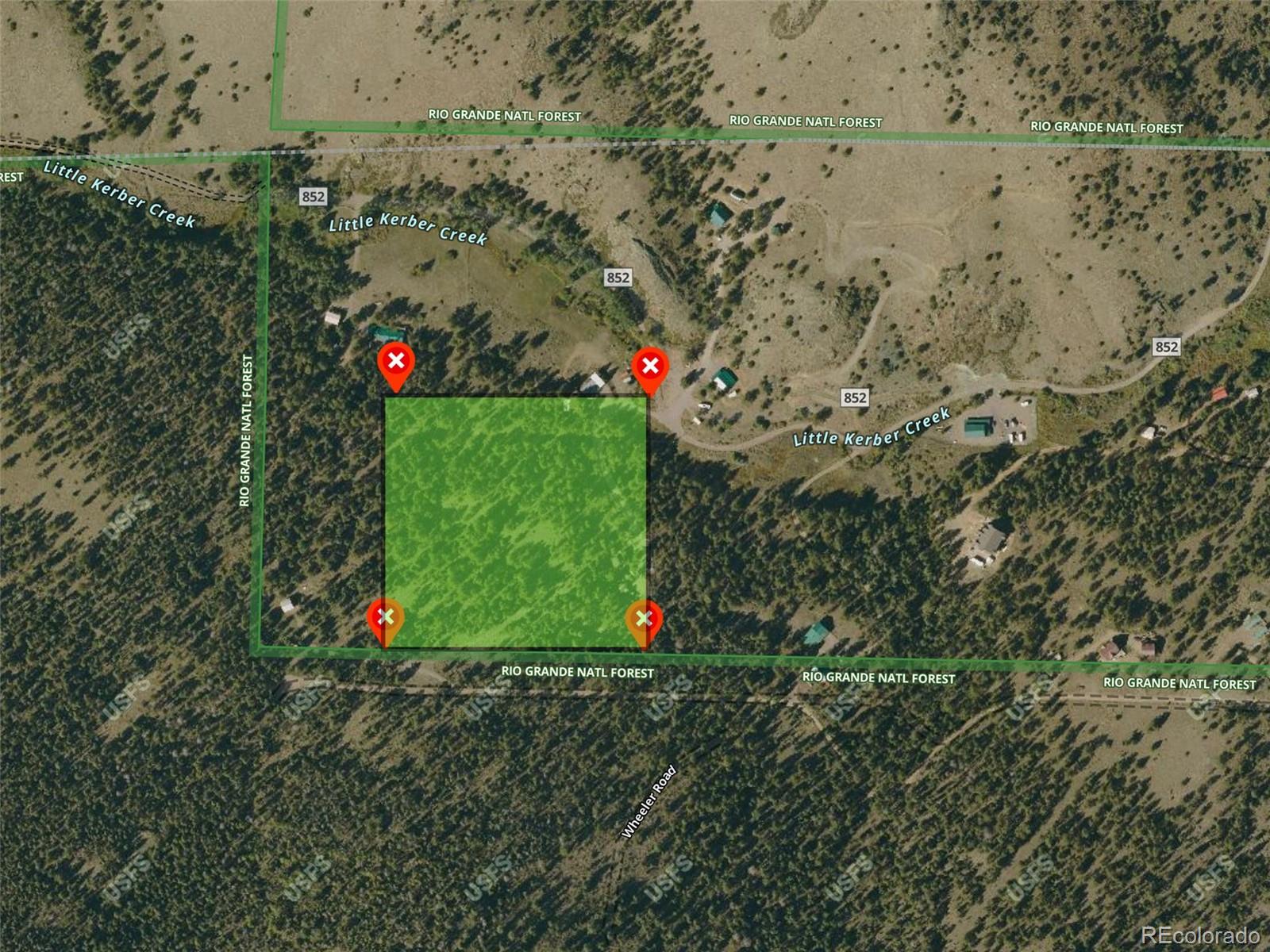 MLS Image #40 for 30101  county road 46aa ,villa grove, Colorado