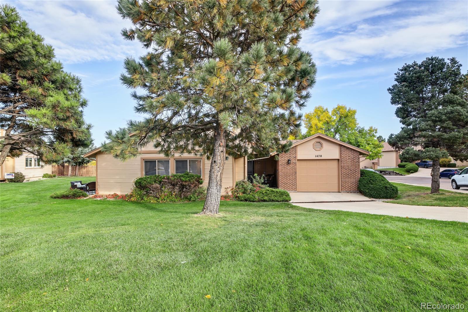MLS Image #0 for 1470  vondelpark drive,colorado springs, Colorado