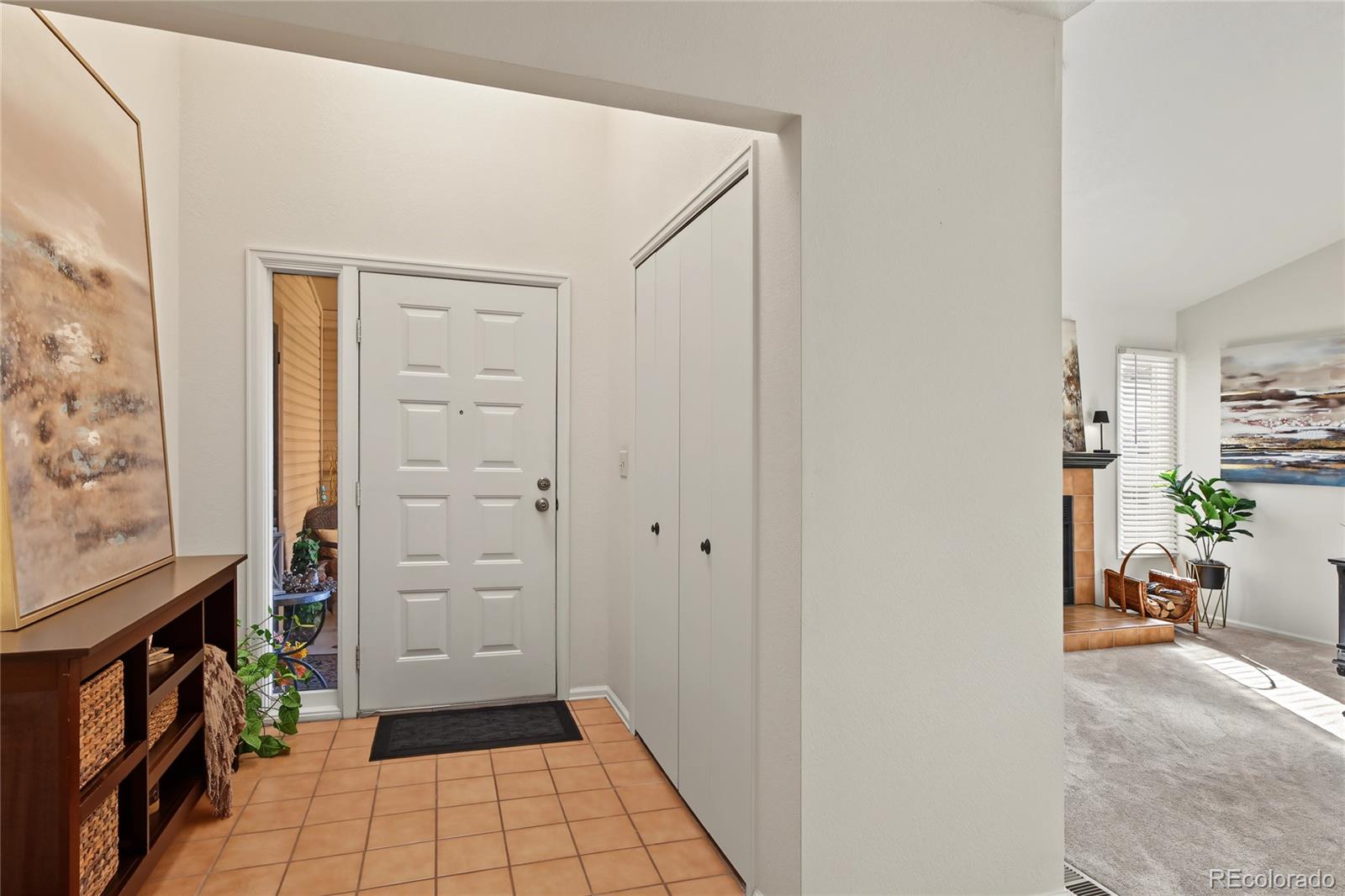 MLS Image #4 for 1470  vondelpark drive,colorado springs, Colorado