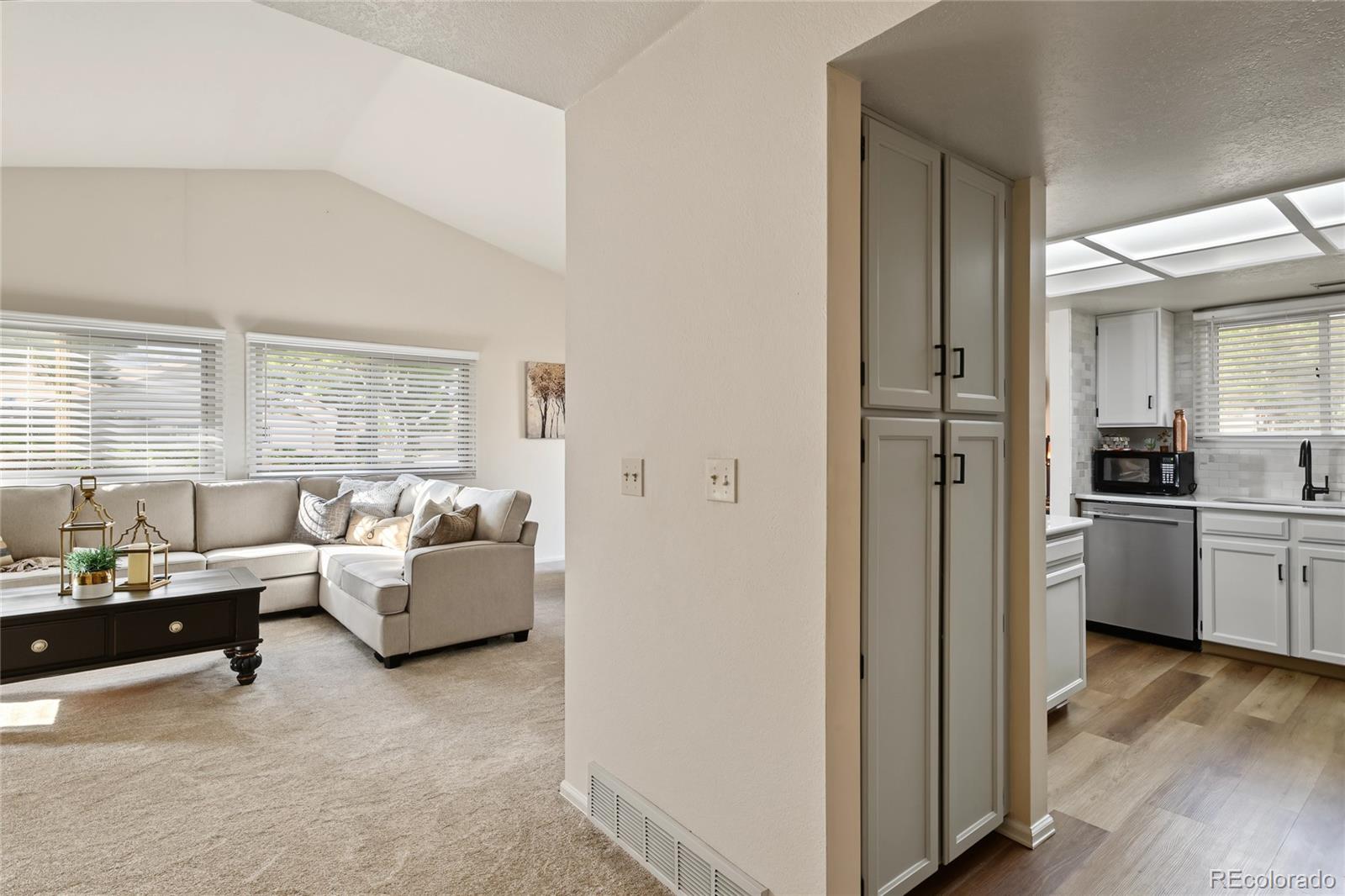 MLS Image #6 for 1470  vondelpark drive,colorado springs, Colorado
