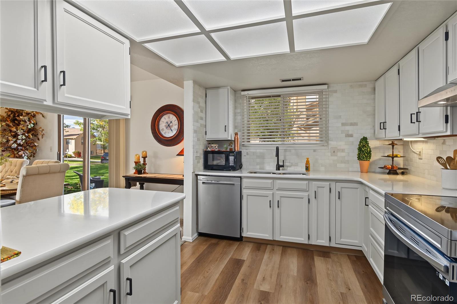 MLS Image #7 for 1470  vondelpark drive,colorado springs, Colorado
