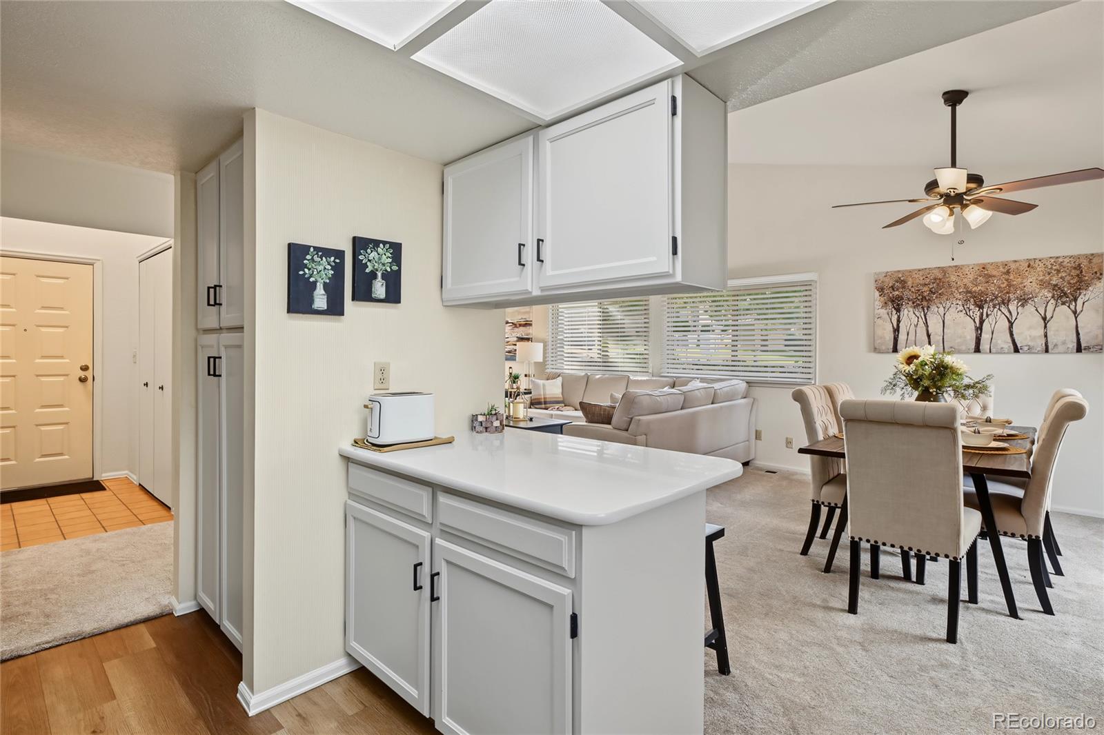 MLS Image #8 for 1470  vondelpark drive,colorado springs, Colorado
