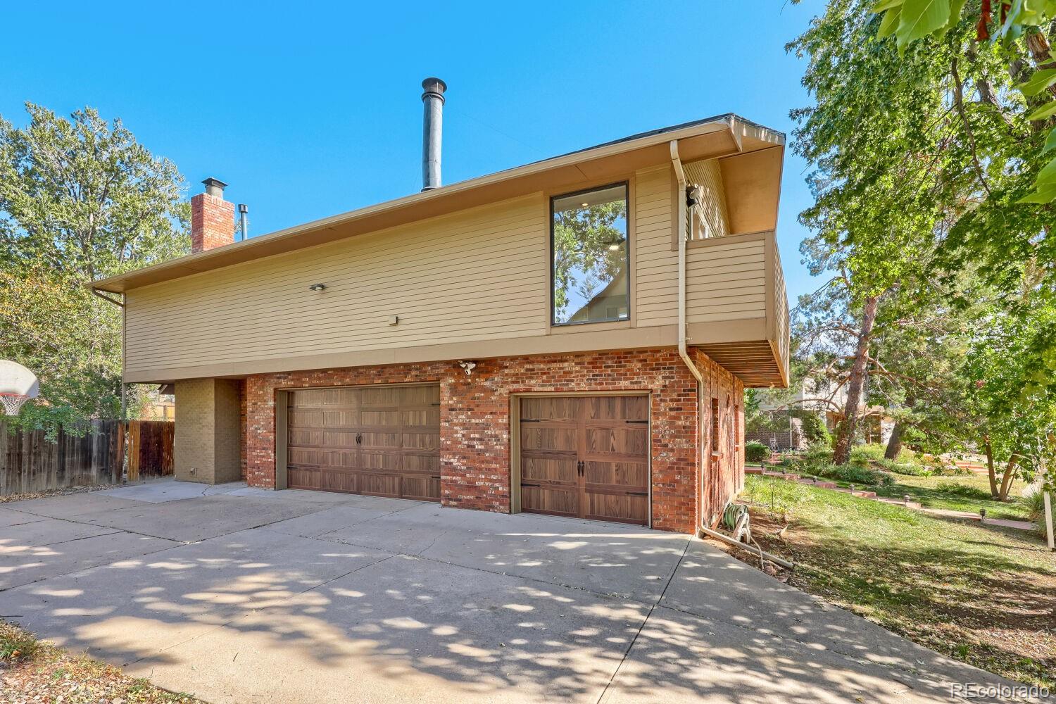 MLS Image #1 for 3880 s willow way,denver, Colorado