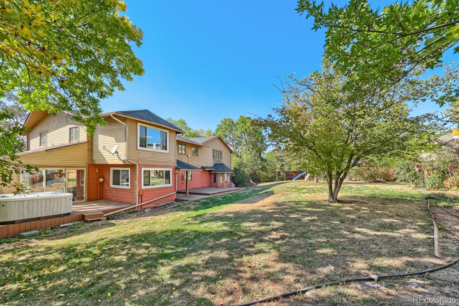 MLS Image #26 for 3880 s willow way,denver, Colorado