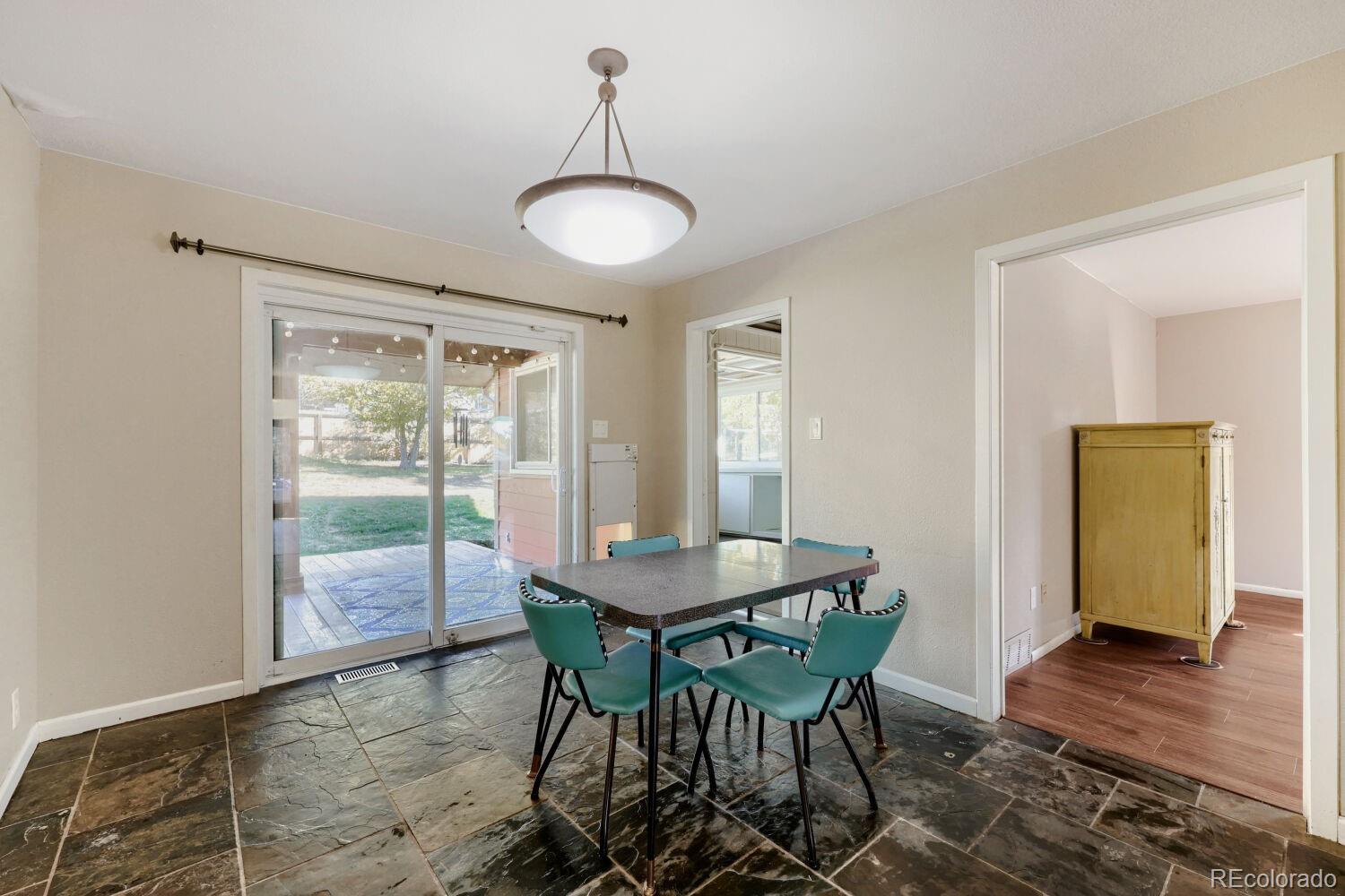 MLS Image #5 for 3880 s willow way,denver, Colorado