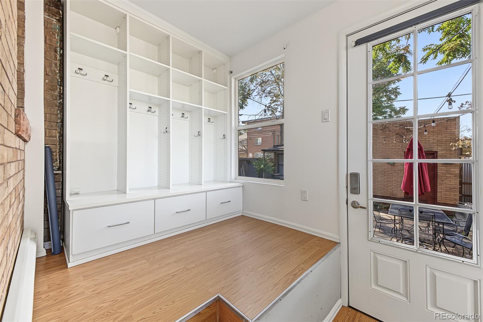 MLS Image #11 for 1475  cook street,denver, Colorado