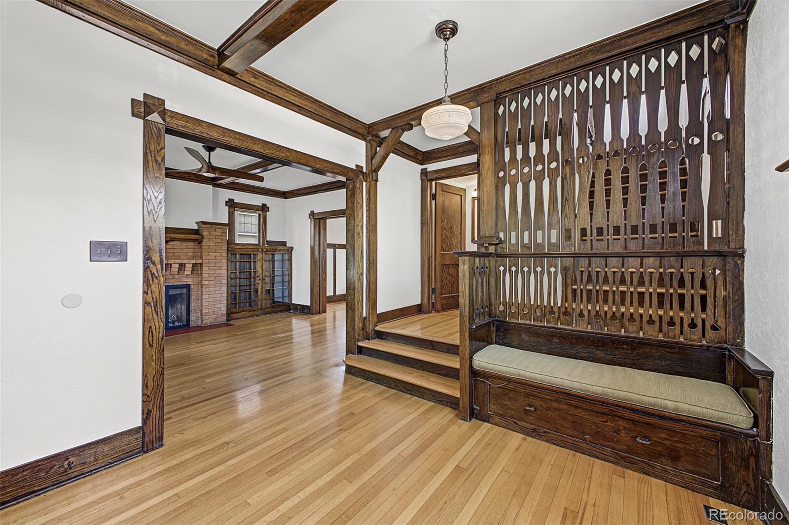 MLS Image #2 for 1475  cook street,denver, Colorado
