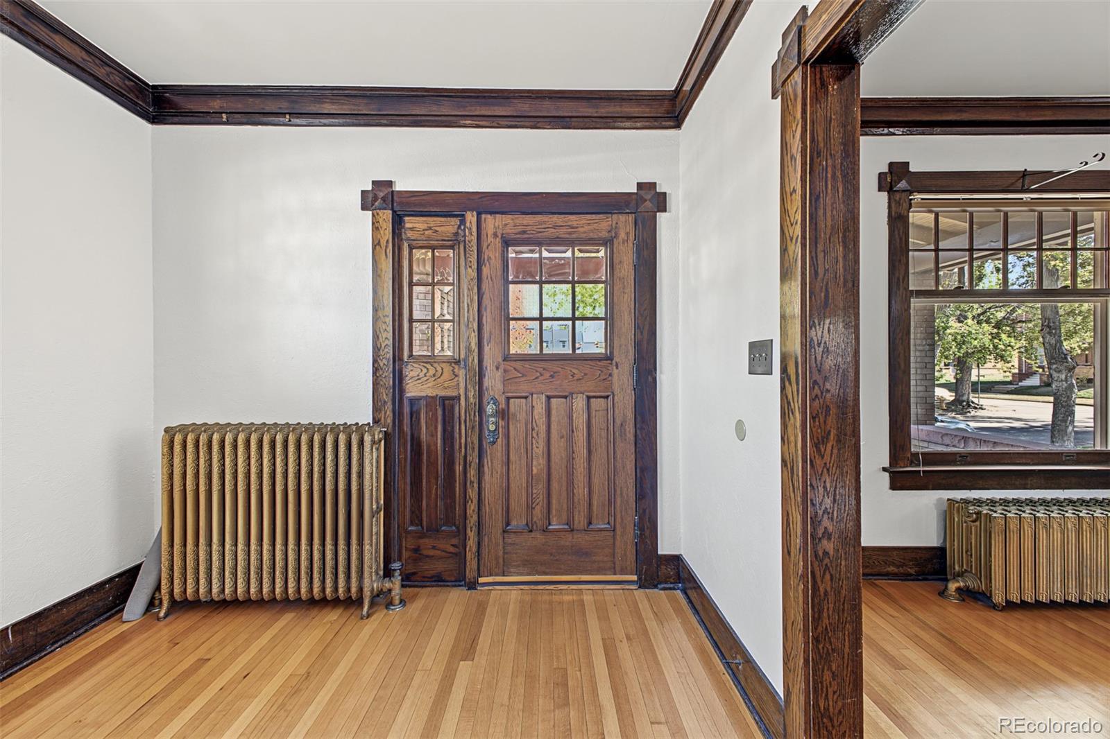 MLS Image #3 for 1475  cook street,denver, Colorado