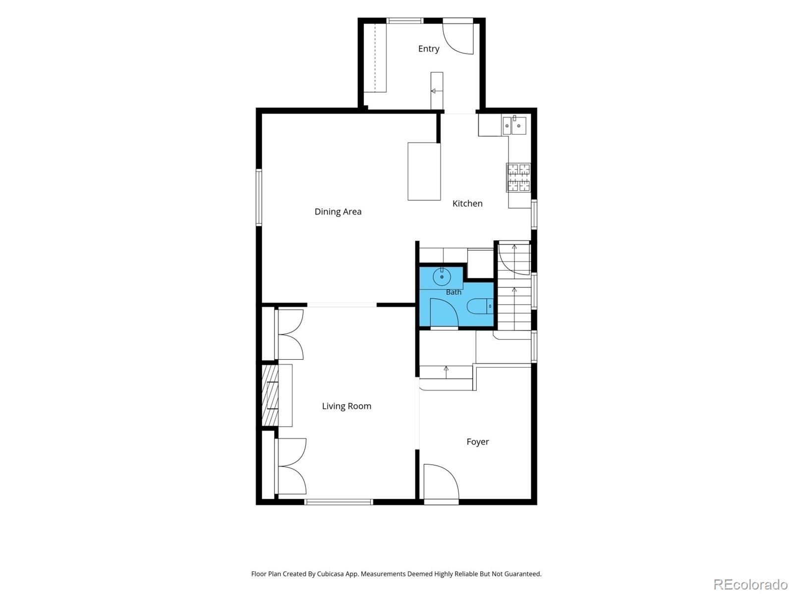 MLS Image #38 for 1475  cook street,denver, Colorado