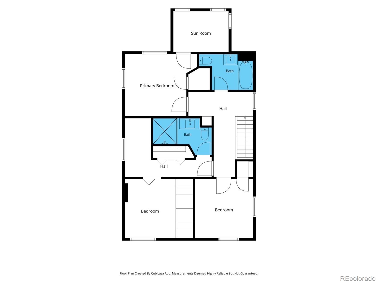MLS Image #39 for 1475  cook street,denver, Colorado