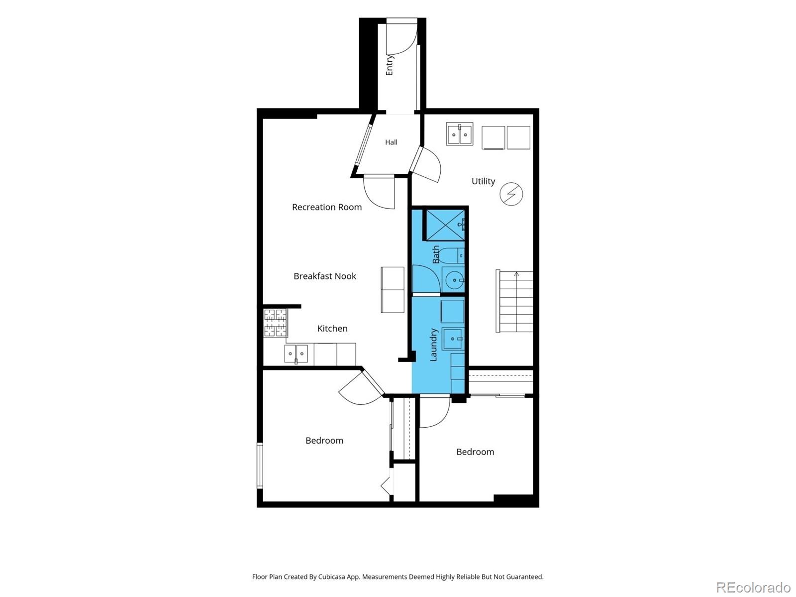 MLS Image #40 for 1475  cook street,denver, Colorado