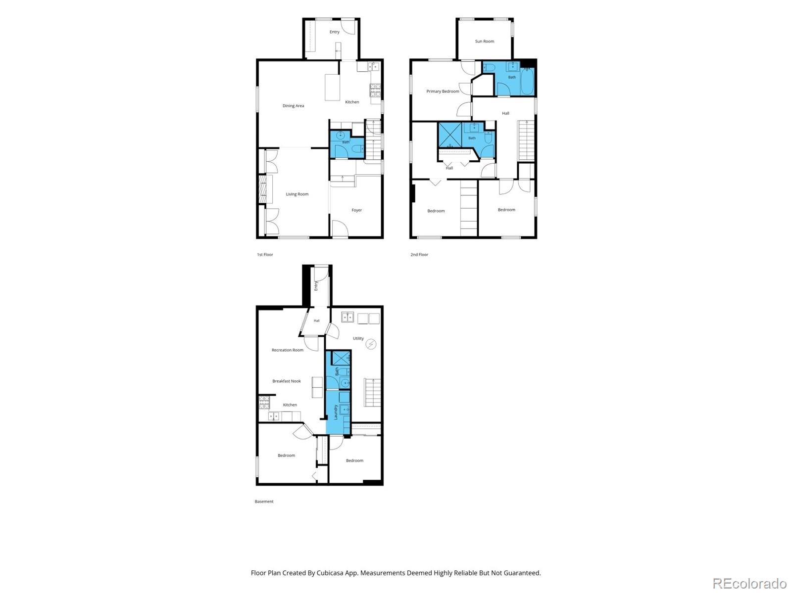 MLS Image #41 for 1475  cook street,denver, Colorado