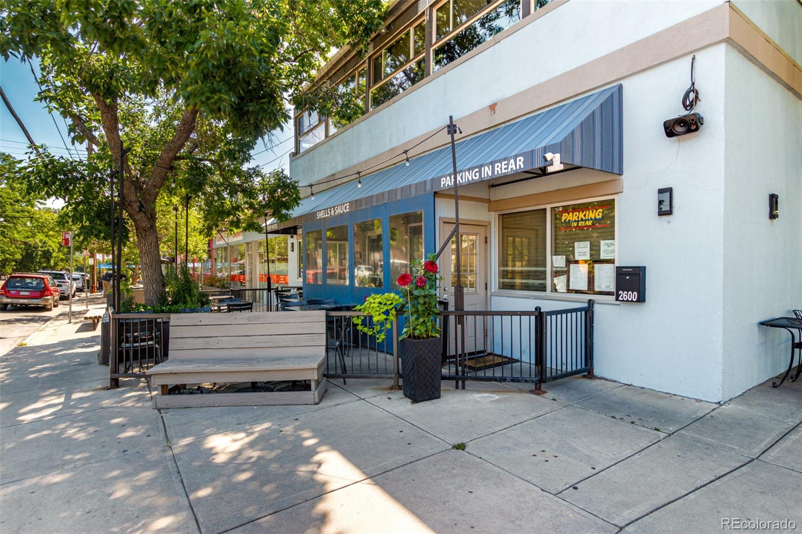 MLS Image #46 for 1475  cook street,denver, Colorado