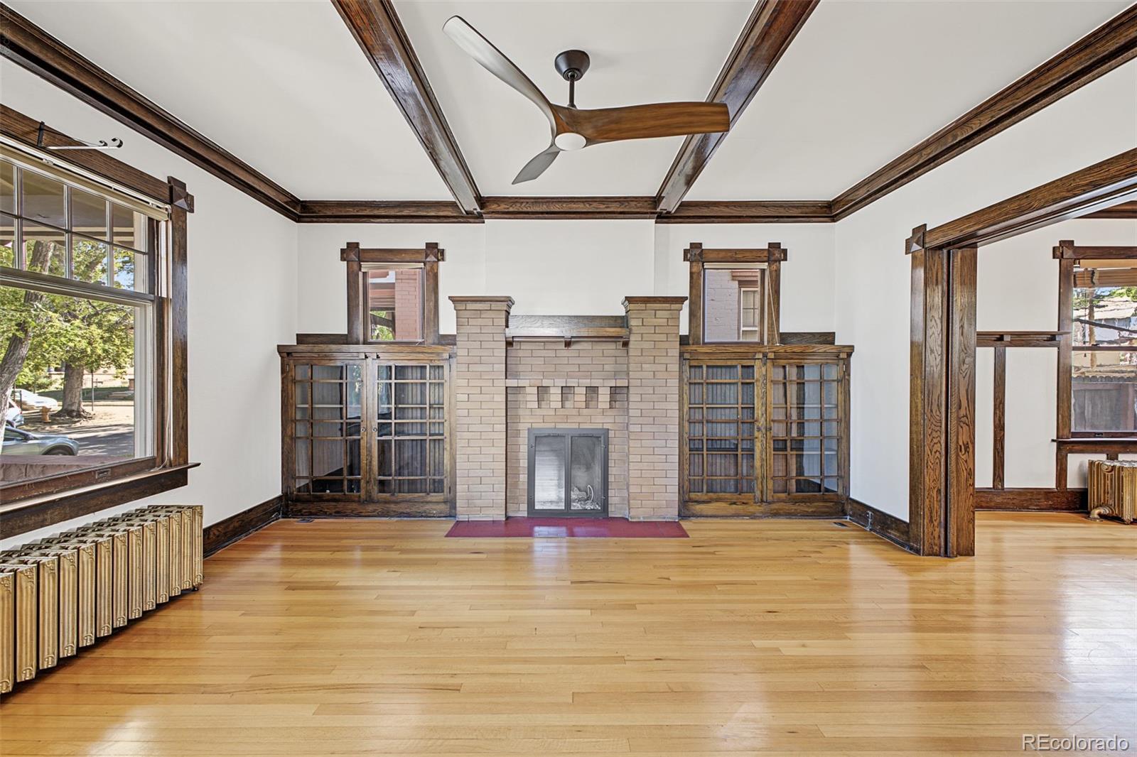 MLS Image #5 for 1475  cook street,denver, Colorado
