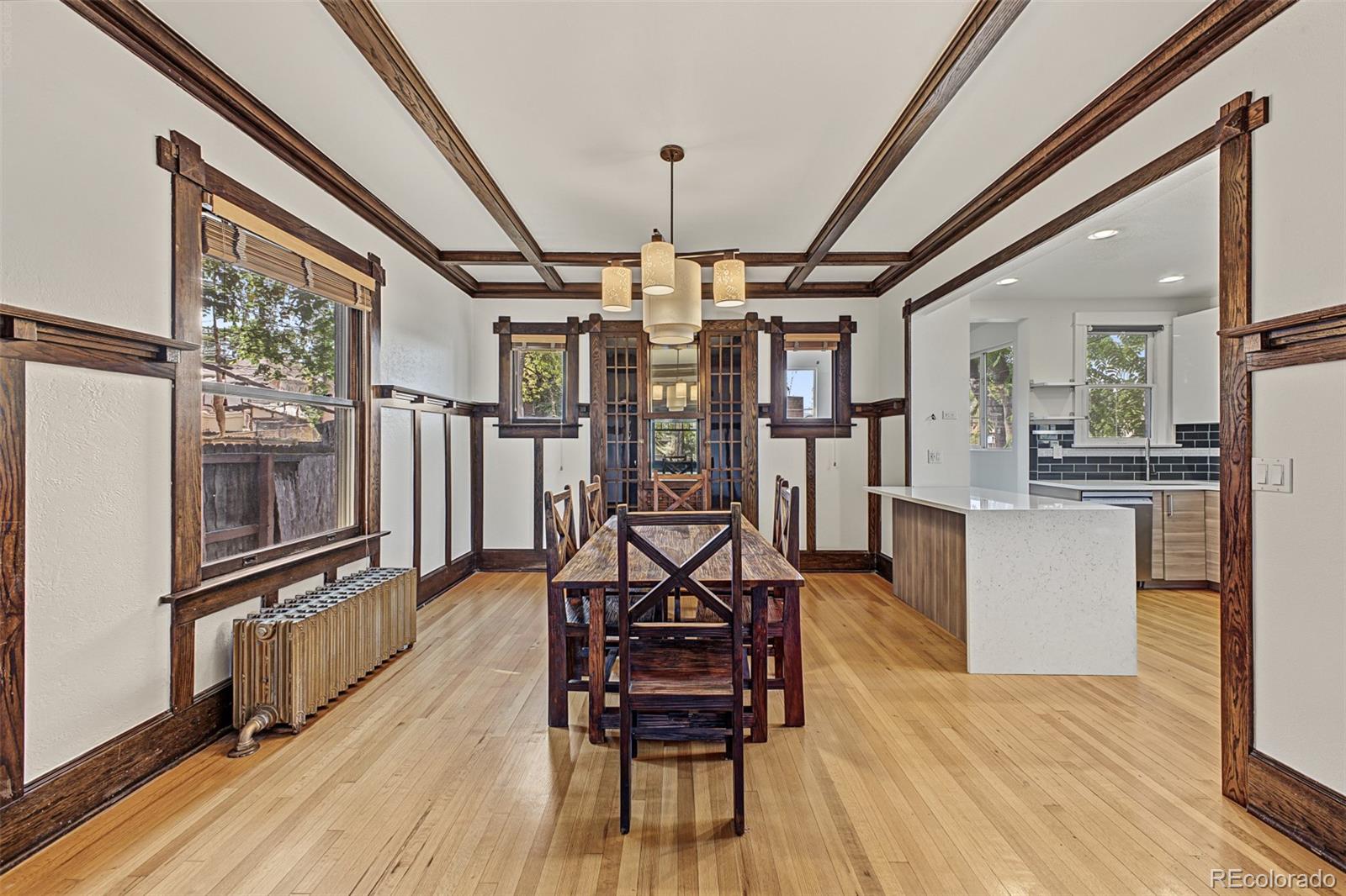MLS Image #6 for 1475  cook street,denver, Colorado