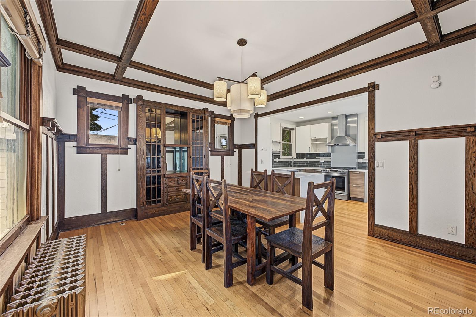 MLS Image #7 for 1475  cook street,denver, Colorado