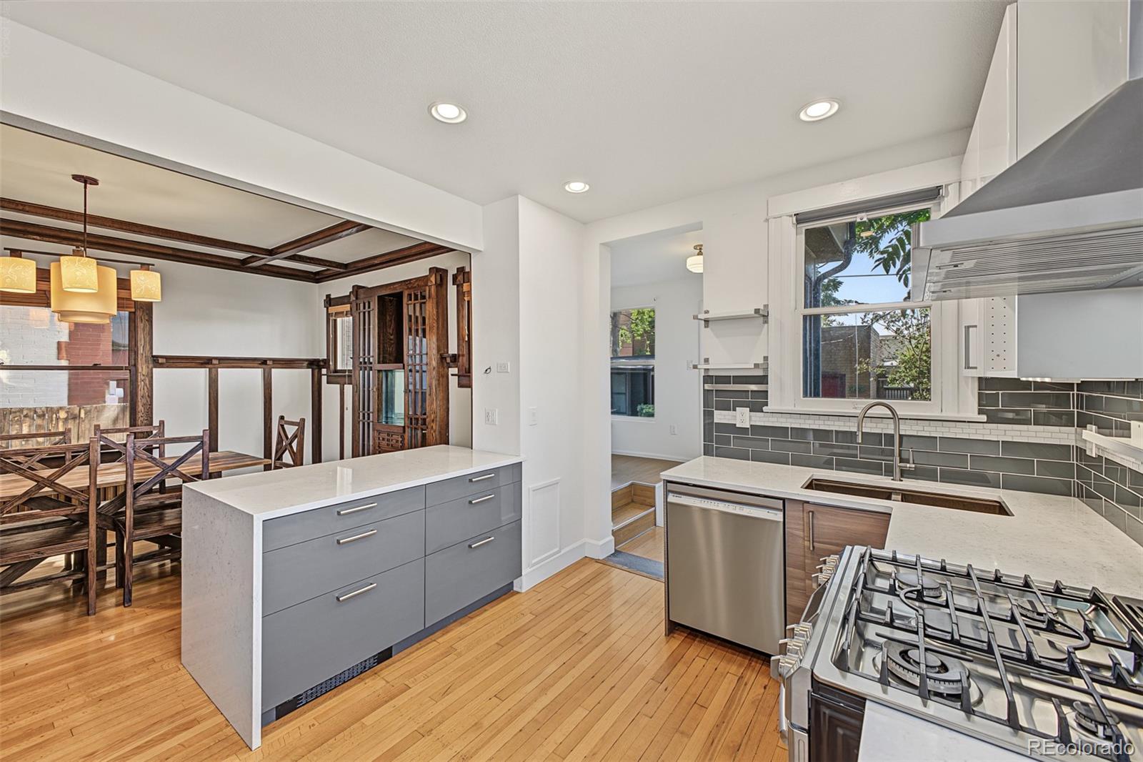 MLS Image #8 for 1475  cook street,denver, Colorado
