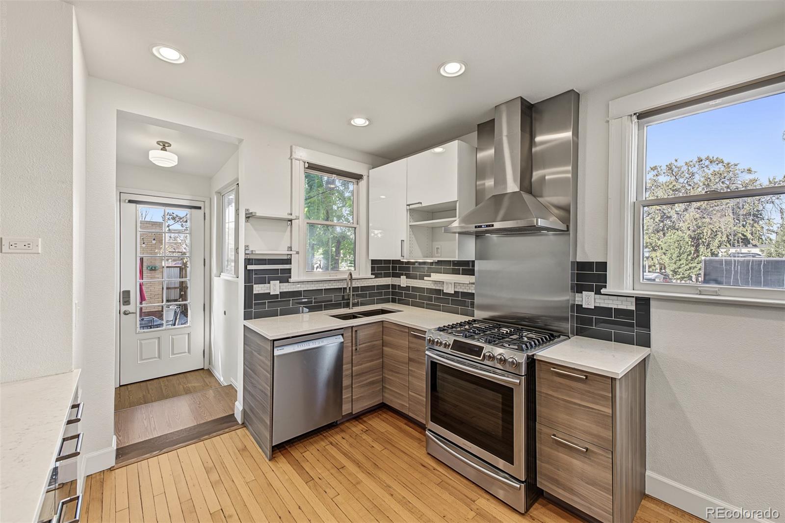 MLS Image #9 for 1475  cook street,denver, Colorado