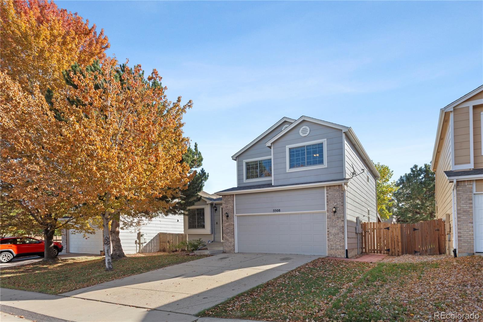 MLS Image #0 for 5508 s valdai street,aurora, Colorado