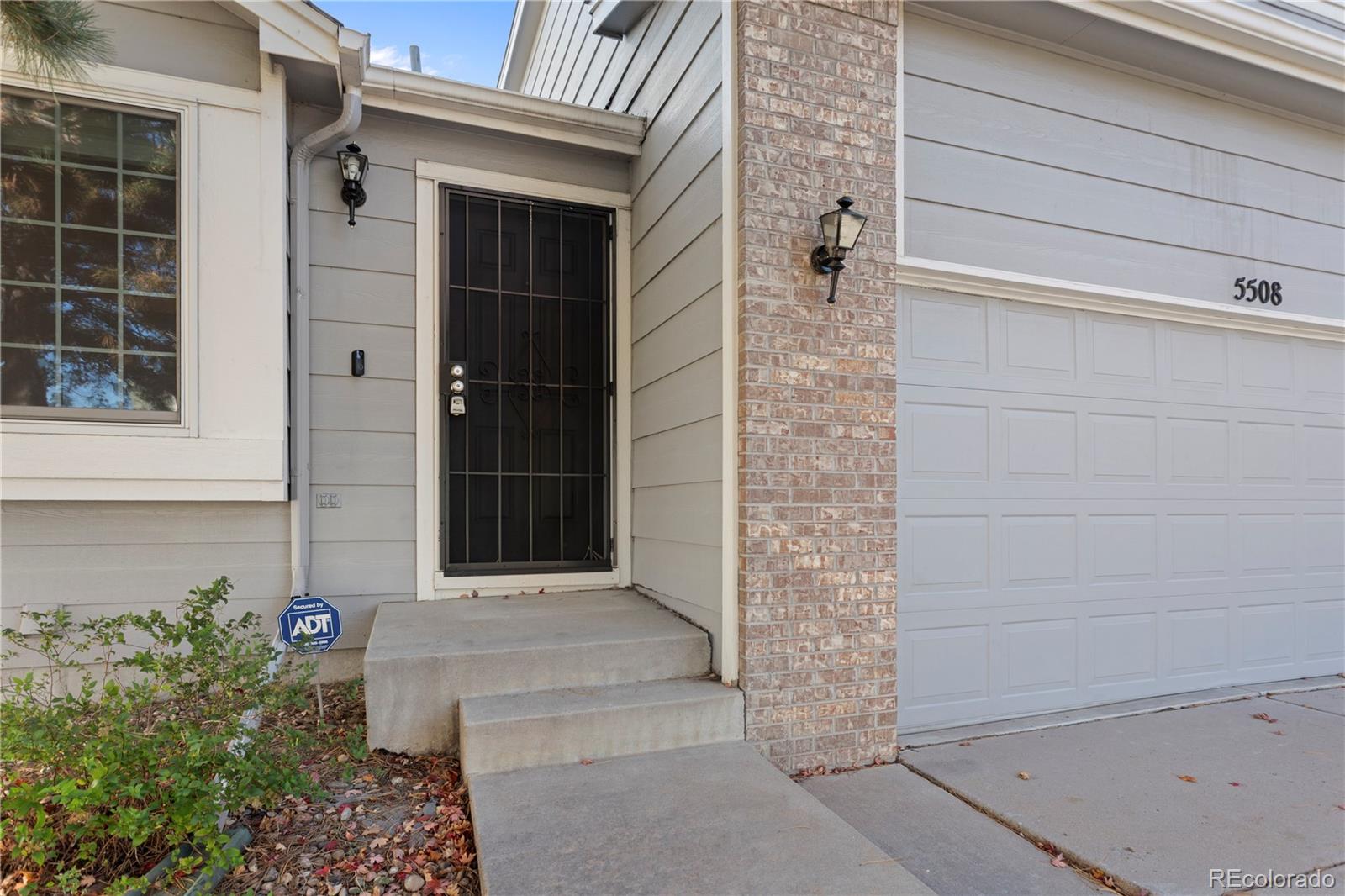 MLS Image #1 for 5508 s valdai street,aurora, Colorado