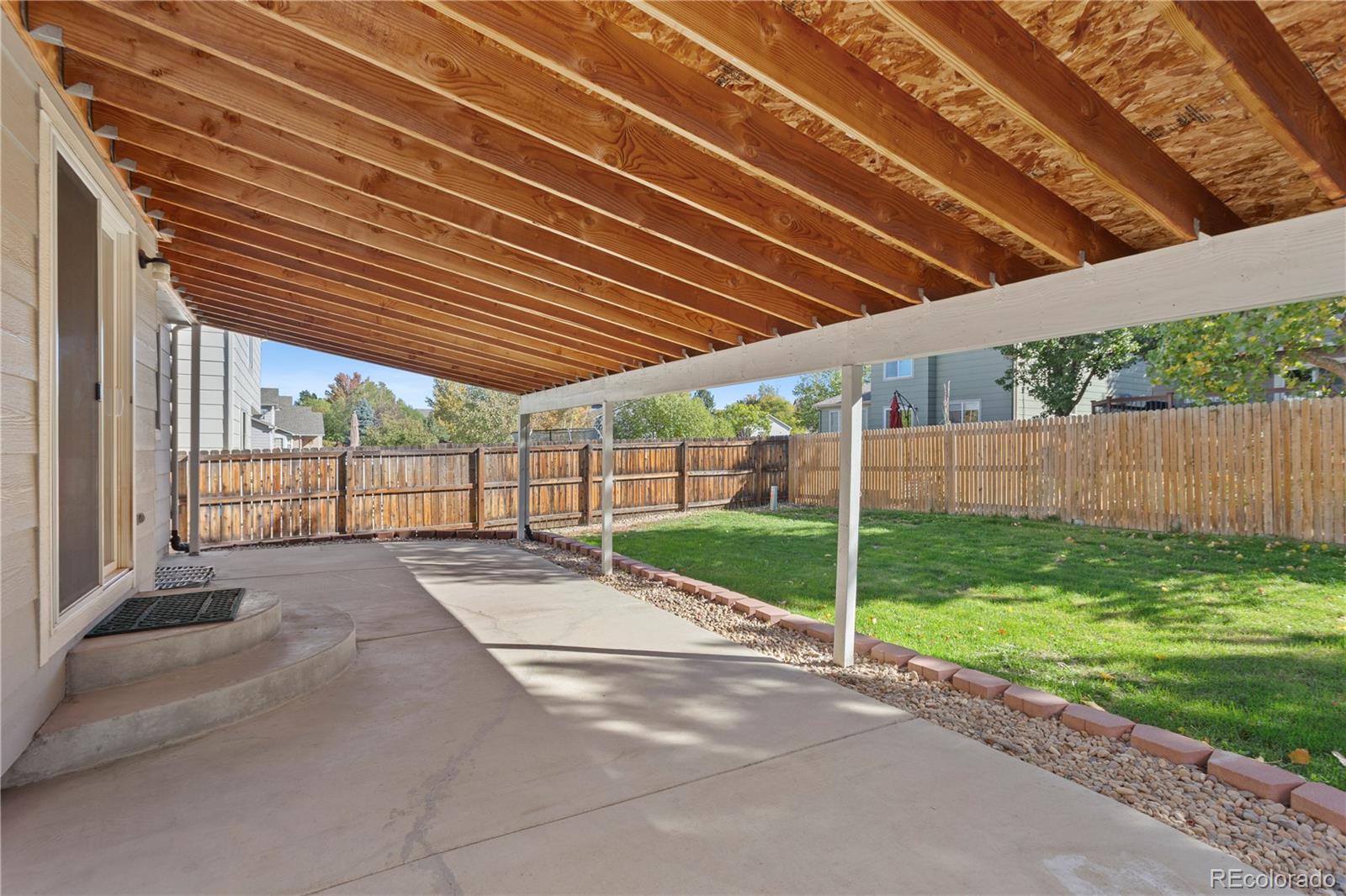 MLS Image #33 for 5508 s valdai street,aurora, Colorado