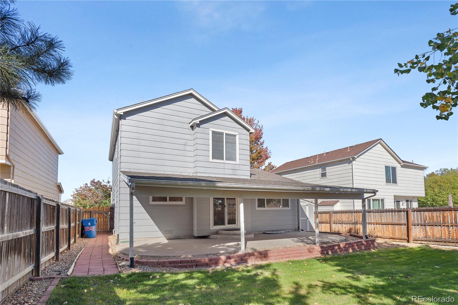 MLS Image #35 for 5508 s valdai street,aurora, Colorado