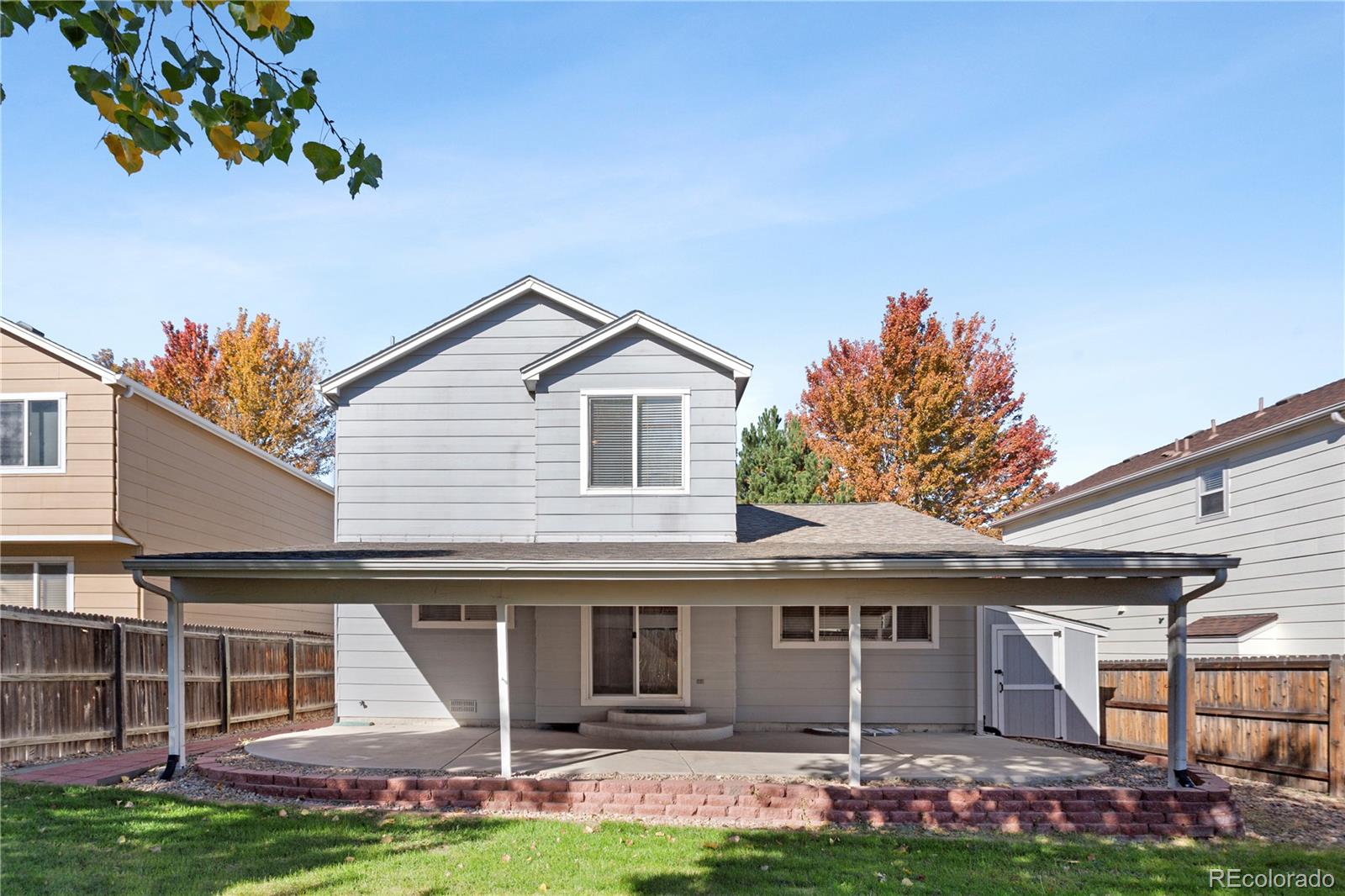 MLS Image #36 for 5508 s valdai street,aurora, Colorado