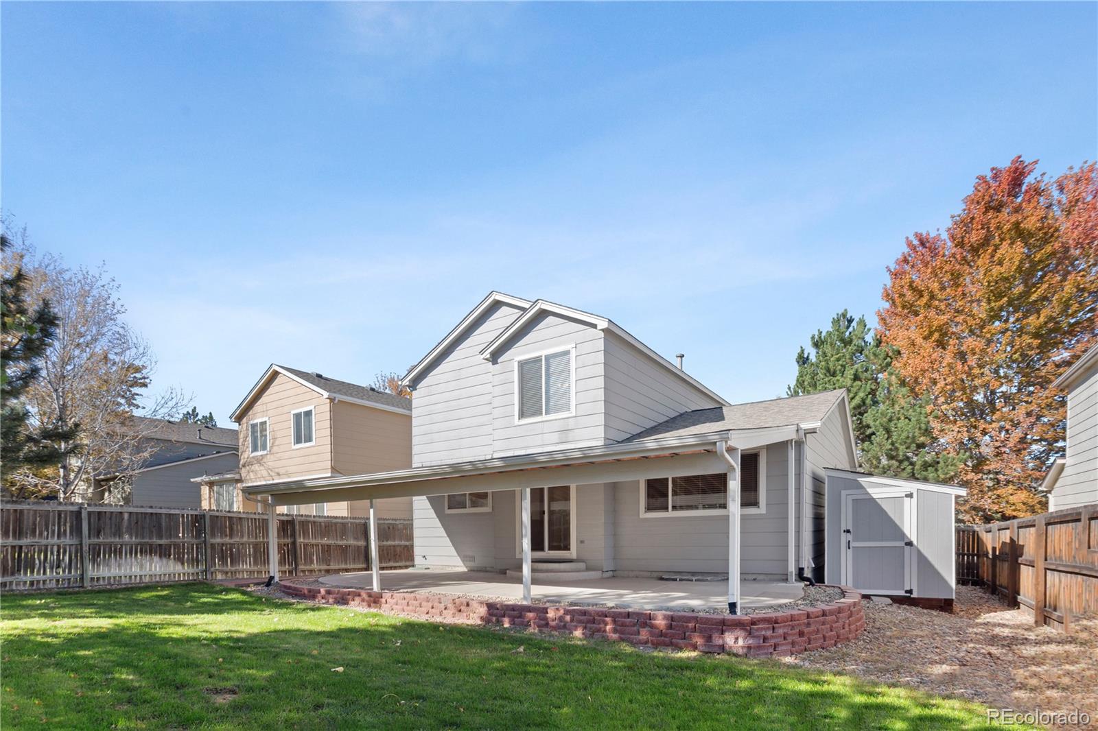 MLS Image #37 for 5508 s valdai street,aurora, Colorado
