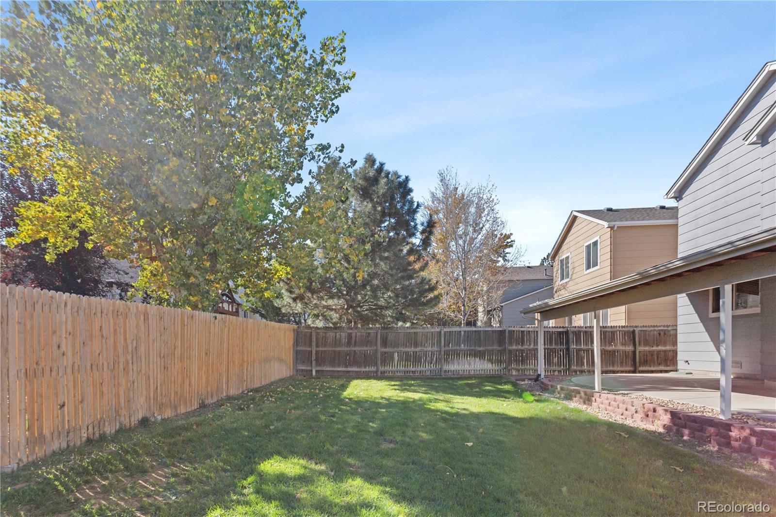 MLS Image #38 for 5508 s valdai street,aurora, Colorado