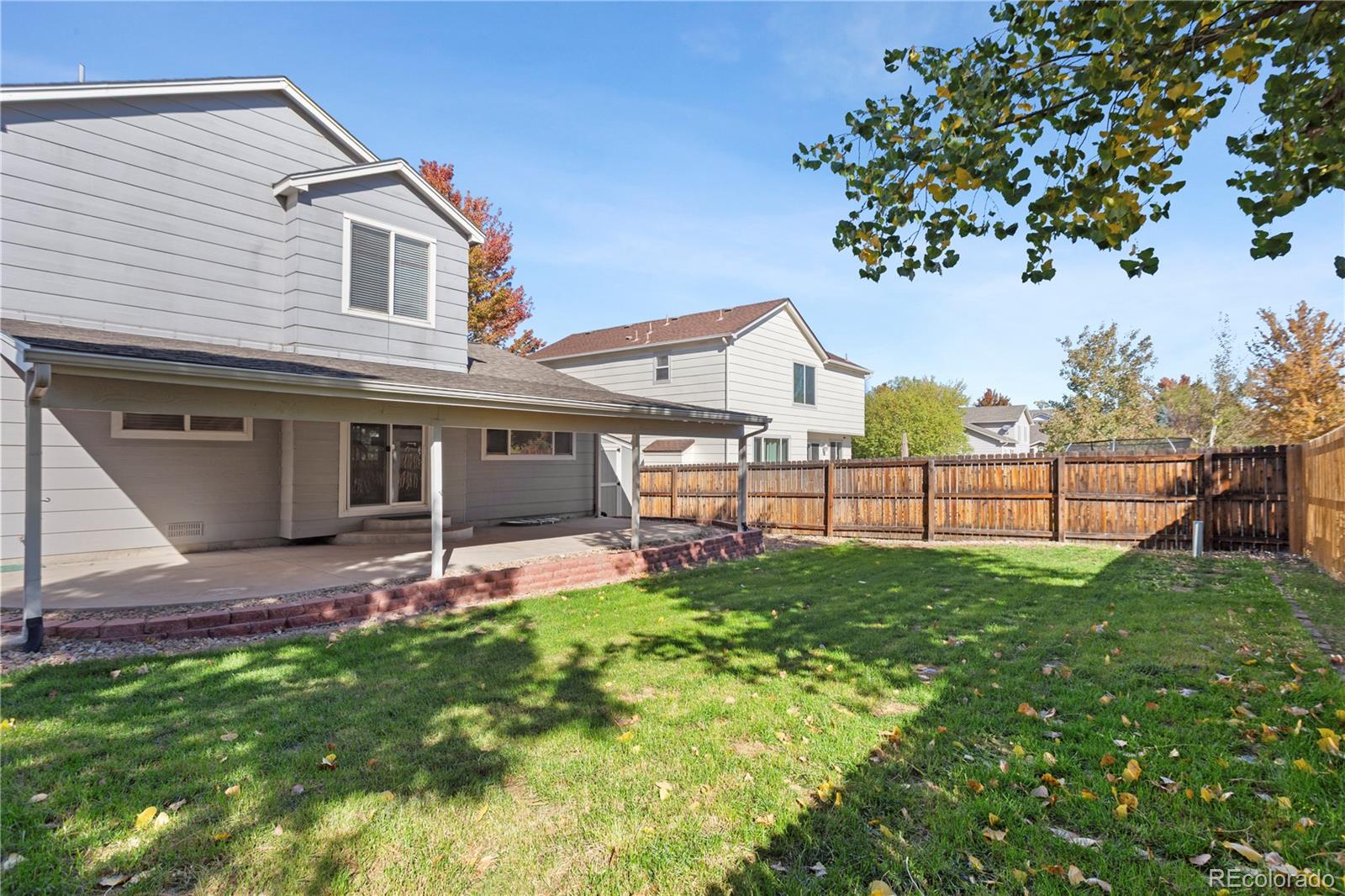 MLS Image #40 for 5508 s valdai street,aurora, Colorado