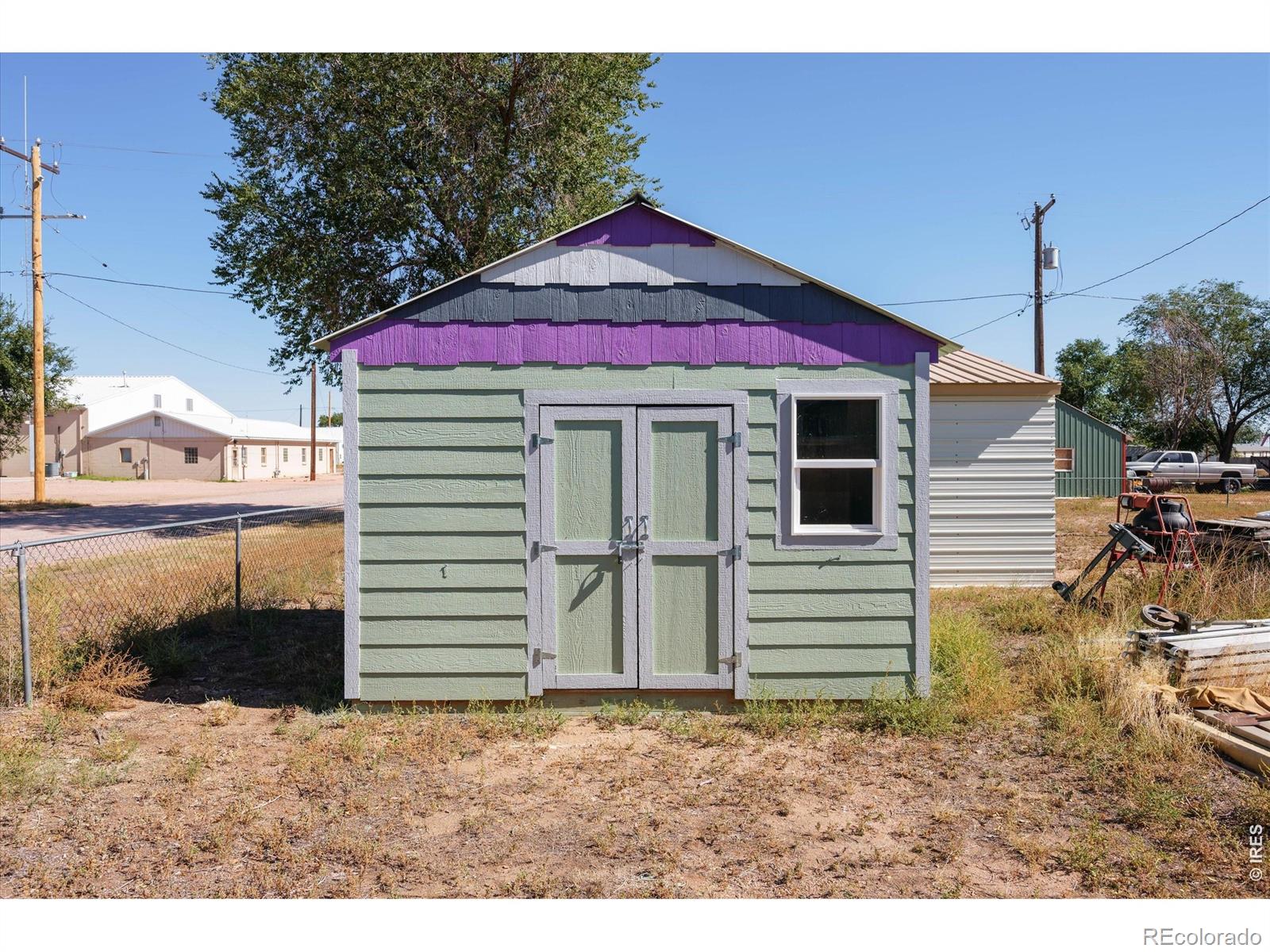 MLS Image #23 for 526  lincoln avenue,nunn, Colorado