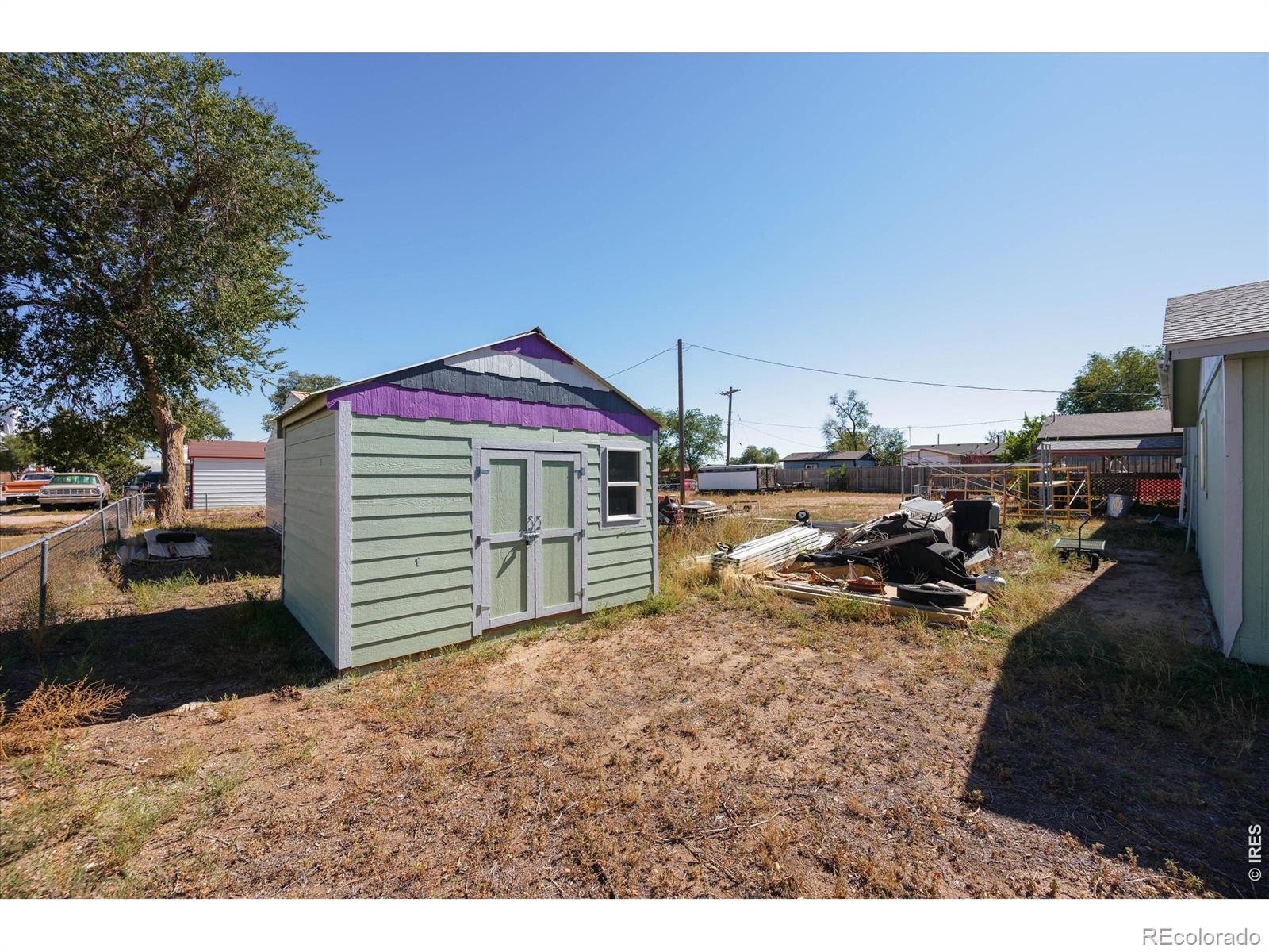 MLS Image #24 for 526  lincoln avenue,nunn, Colorado