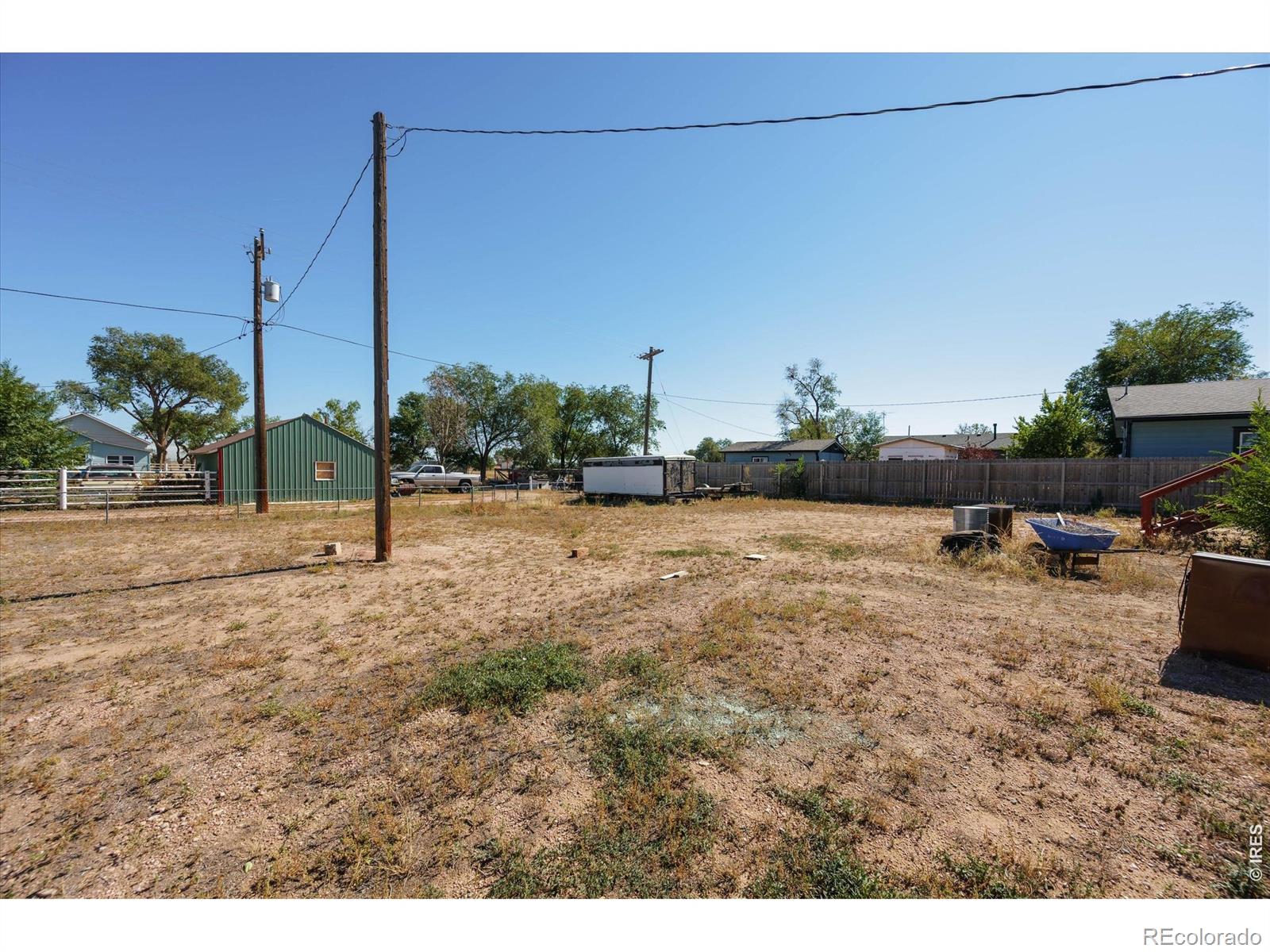 MLS Image #25 for 526  lincoln avenue,nunn, Colorado