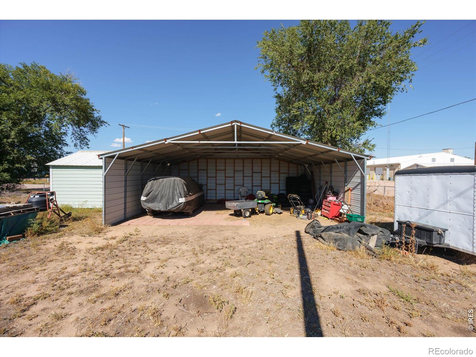 MLS Image #26 for 526  lincoln avenue,nunn, Colorado