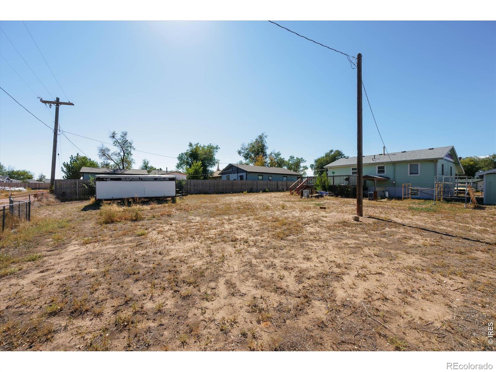 MLS Image #27 for 526  lincoln avenue,nunn, Colorado