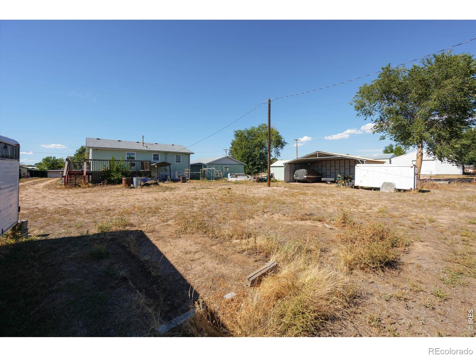MLS Image #28 for 526  lincoln avenue,nunn, Colorado