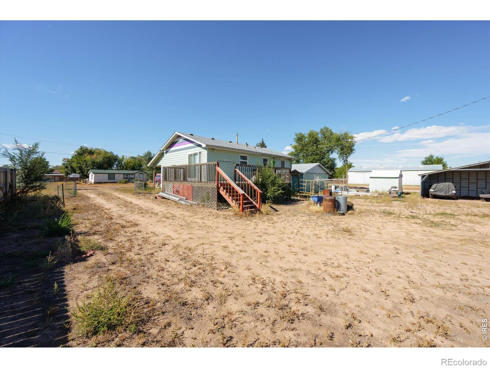 MLS Image #29 for 526  lincoln avenue,nunn, Colorado