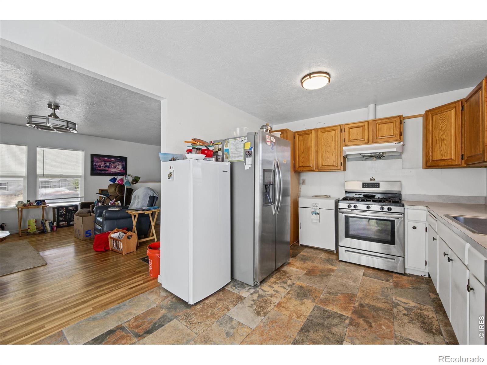 MLS Image #3 for 526  lincoln avenue,nunn, Colorado