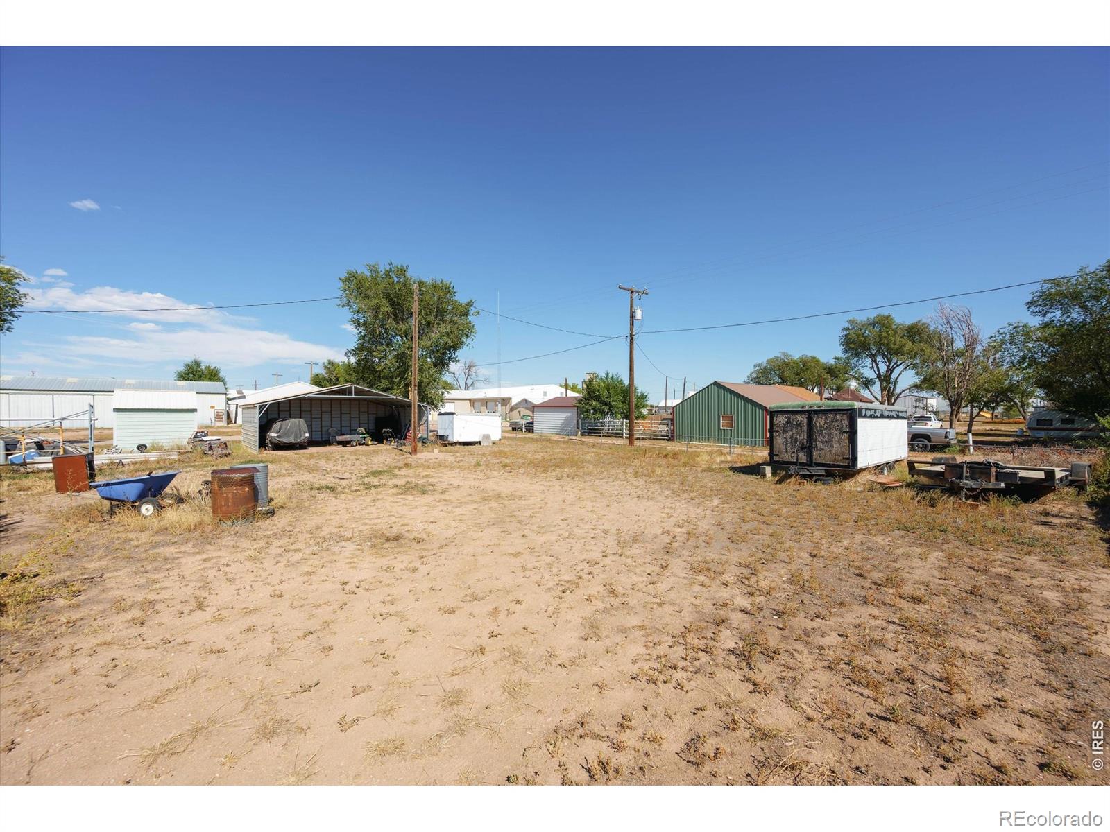 MLS Image #30 for 526  lincoln avenue,nunn, Colorado