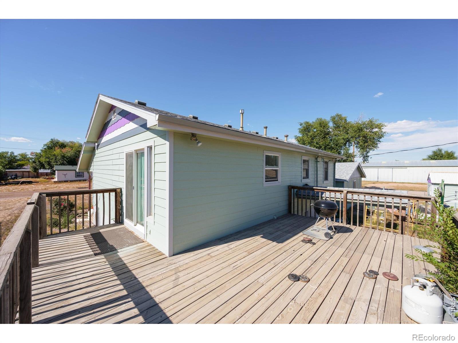 MLS Image #31 for 526  lincoln avenue,nunn, Colorado