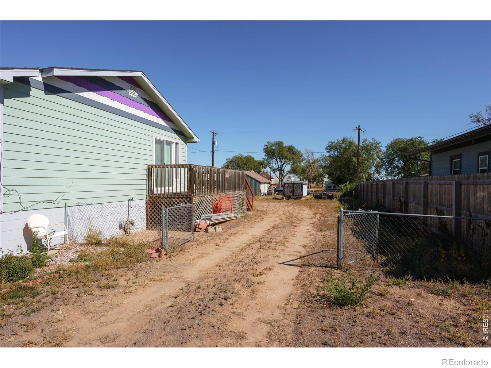 MLS Image #34 for 526  lincoln avenue,nunn, Colorado