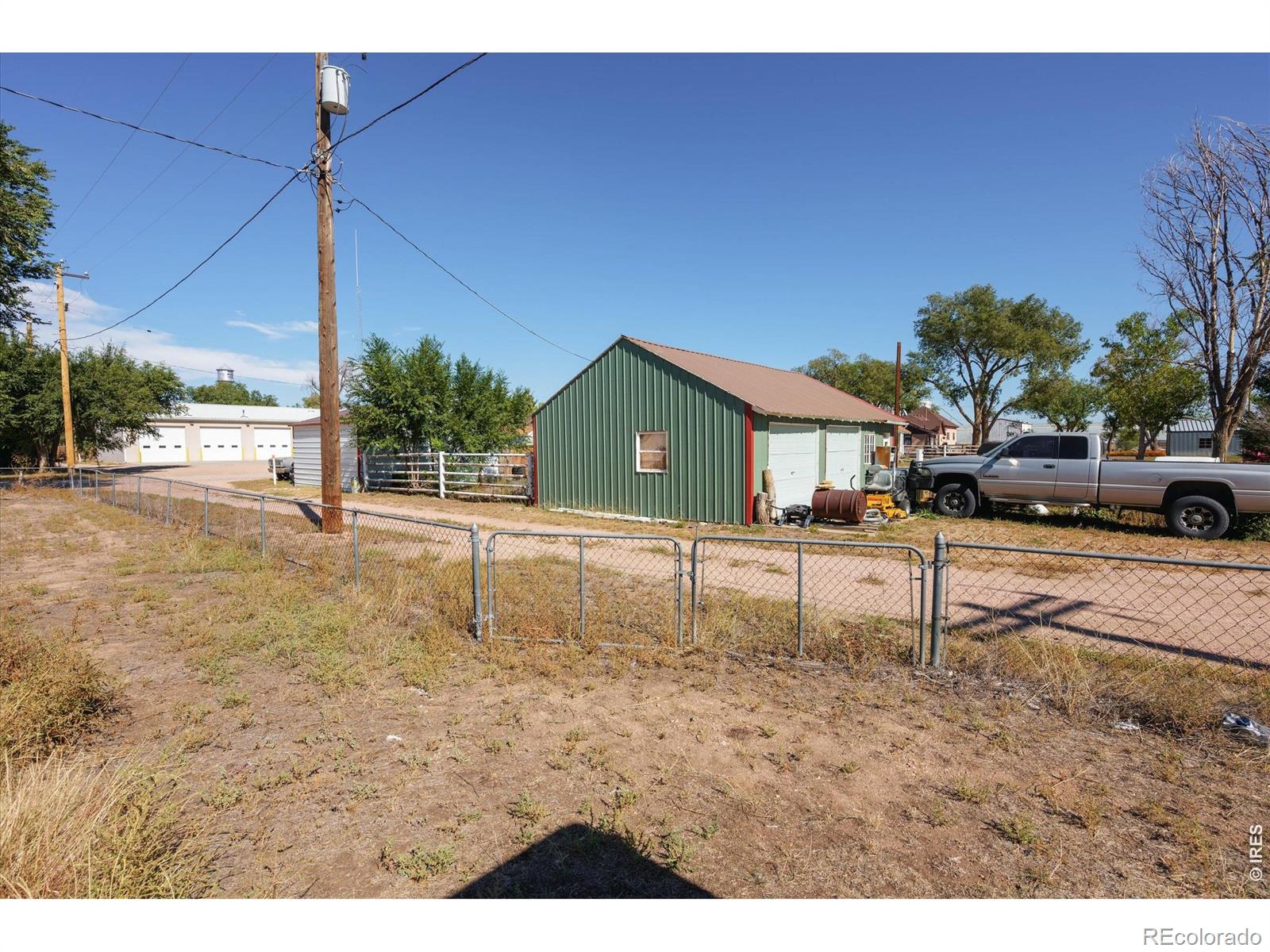 MLS Image #35 for 526  lincoln avenue,nunn, Colorado