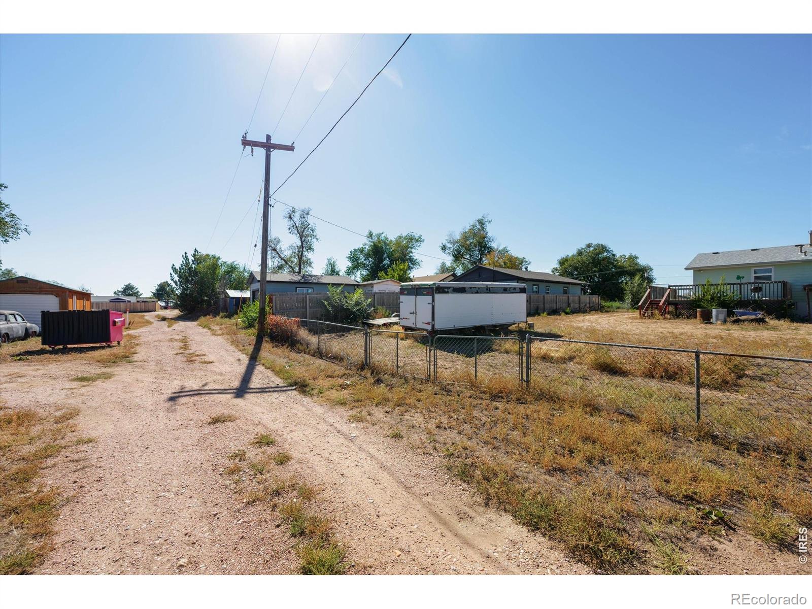 MLS Image #36 for 526  lincoln avenue,nunn, Colorado