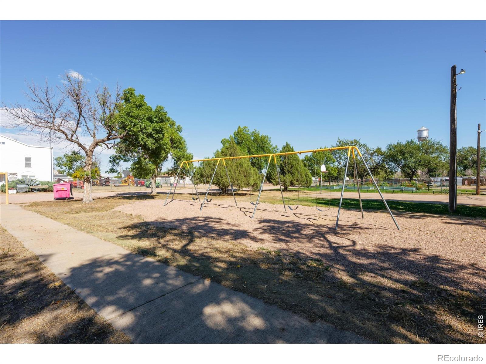 MLS Image #40 for 526  lincoln avenue,nunn, Colorado