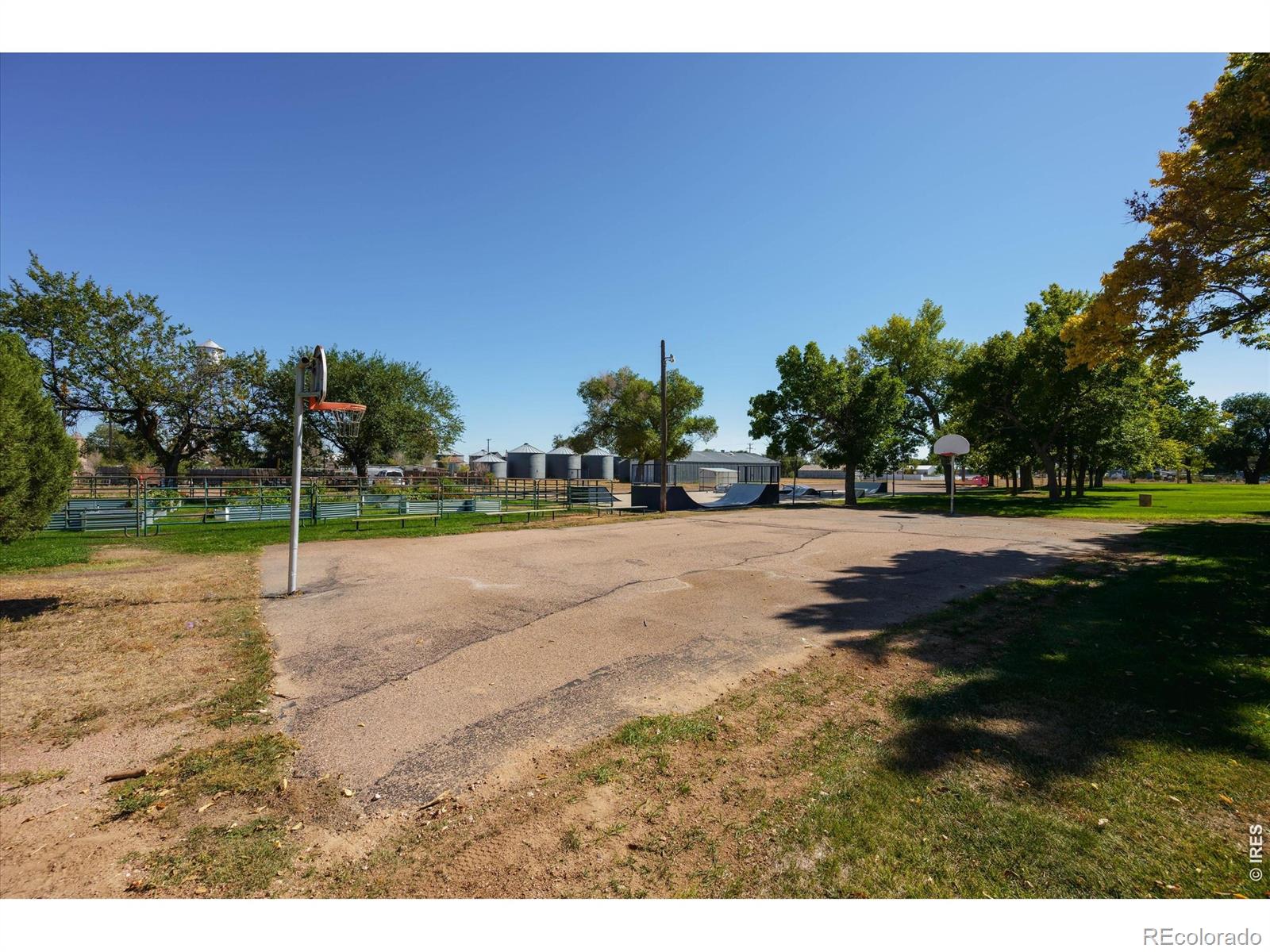 MLS Image #41 for 526  lincoln avenue,nunn, Colorado