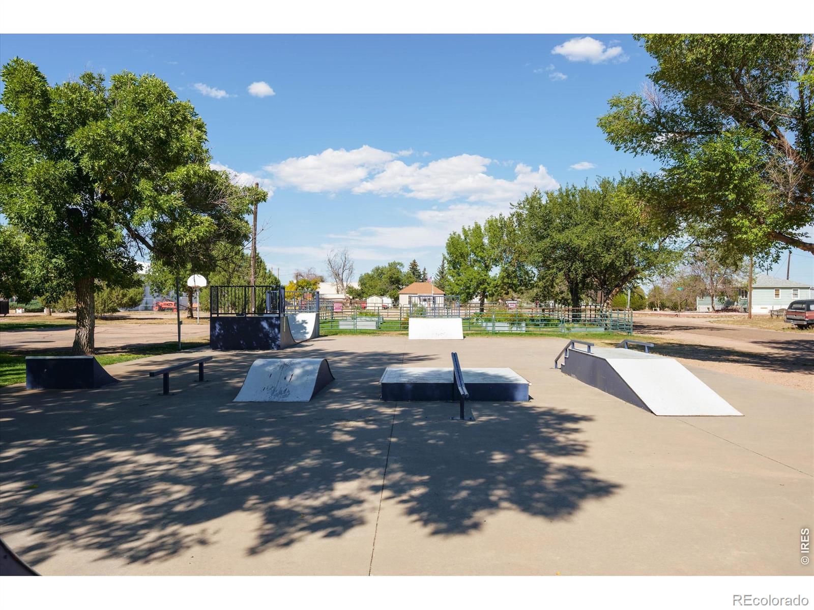 MLS Image #43 for 526  lincoln avenue,nunn, Colorado