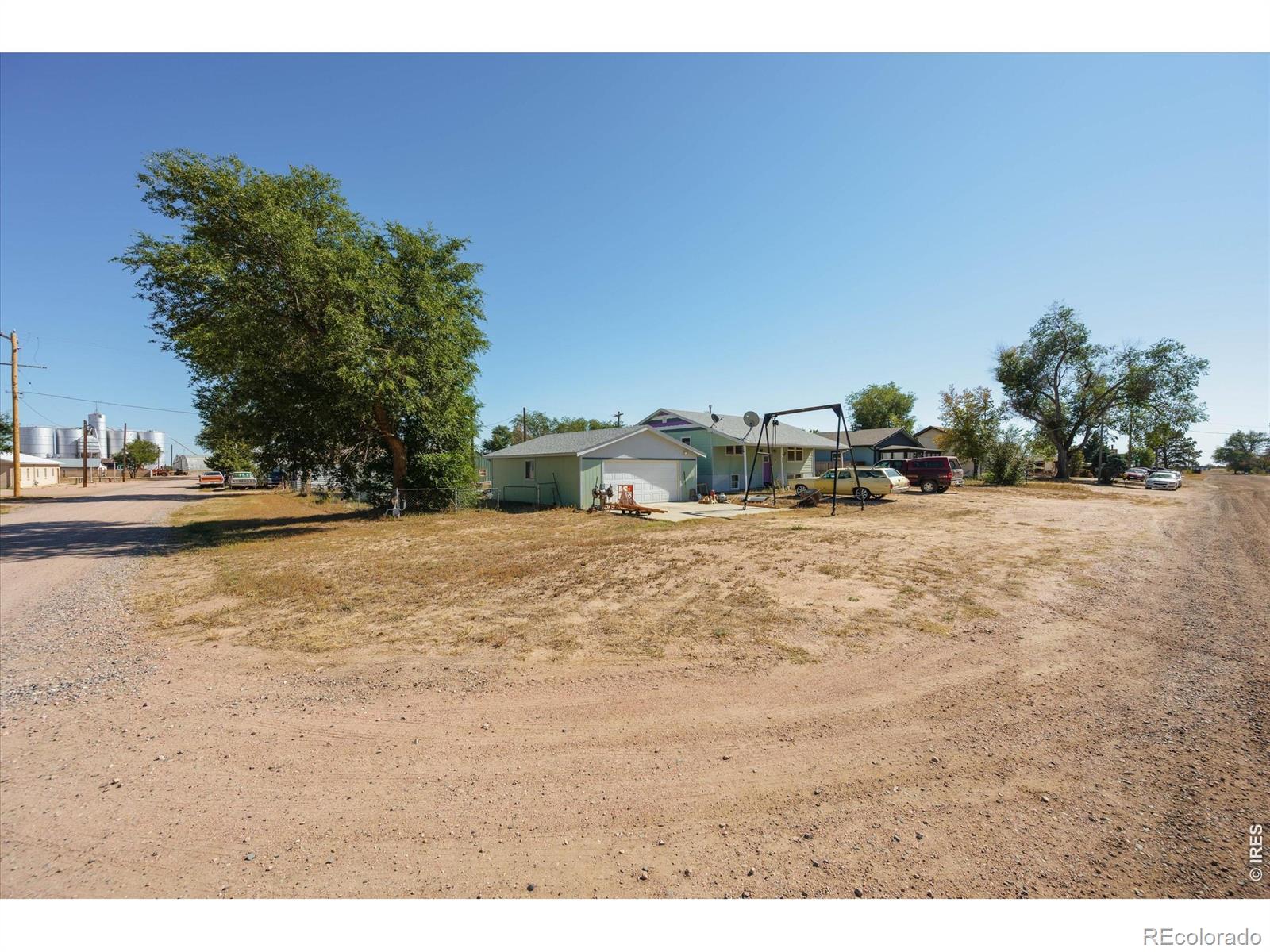 MLS Image #45 for 526  lincoln avenue,nunn, Colorado
