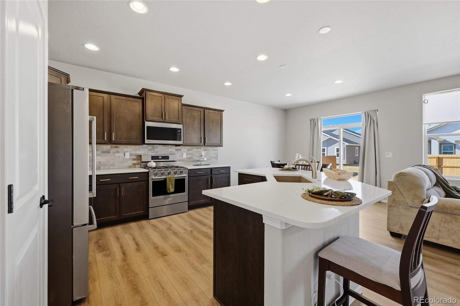 MLS Image #14 for 11104  coastal hills lane,peyton, Colorado