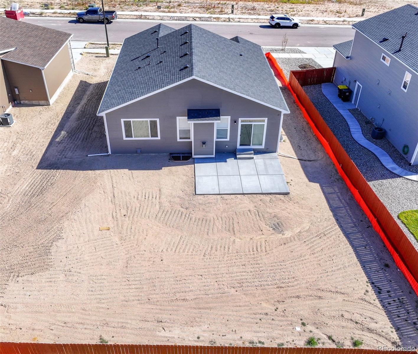 MLS Image #37 for 11104  coastal hills lane,peyton, Colorado